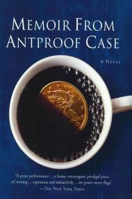 Memoir From Antproof Case